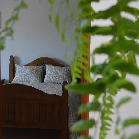 Bed and Breakfast Casa Pardelas