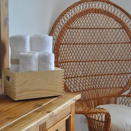 Casa Pardelas Bed & Breakfast