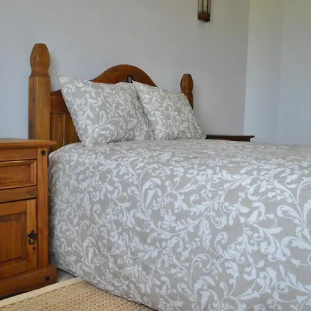 Casa Pardelas Bed and Breakfast
