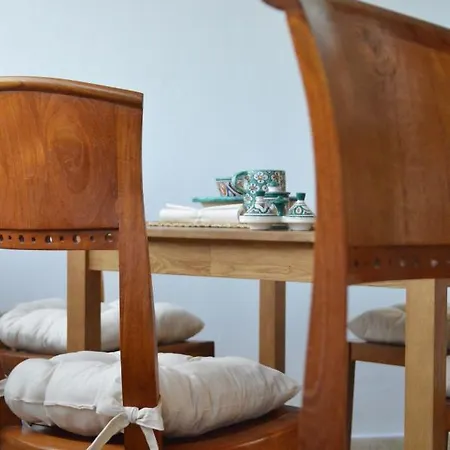 Bed & Breakfast Casa Pardelas *