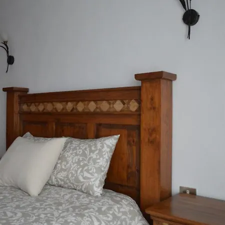 Casa Pardelas Bed & Breakfast Icod De Los Vinos